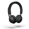 Jabra Headset Evolve2 65 Duo MS Schwarz, USB-C