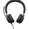 Jabra Headset Evolve2 40 SE Duo MS USB C/A