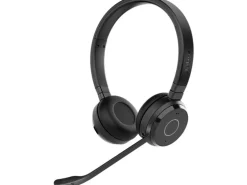 Jabra Headset Evolve 65 TE Stereo MS