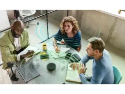 Jabra Speakerphone Speak2 75 MS, inklusive Link 380 USB-A