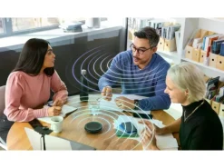 Jabra Speakerphone Speak2 55 UC