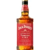 Jack Daniel's Jack Daniel's Tennessee Fire 0.7 l