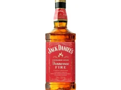 Jack Daniel's Jack Daniel's Tennessee Fire 0.7 l