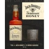 Jack Daniel's Tennessee Honey Geschenkpackung 0.7 l