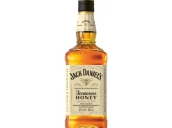 Jack Daniel's Whisky Honey 0.7 l