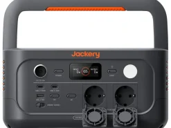 Jackery Jackery Explorer 500 V2 512 Wh