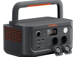 Jackery Jackery Explorer 500 V2 512 Wh