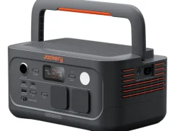 Jackery Jackery Explorer 500 V2 512 Wh
