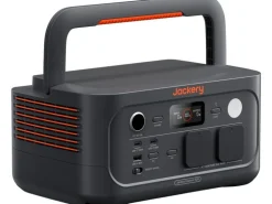 Jackery Jackery Explorer 500 V2 512 Wh