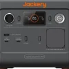 Jackery Power Station Explorer 240 V2 EU 256 Wh