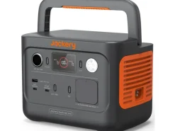 Jackery Power Station Explorer 240 V2 EU 256 Wh
