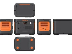 Jackery Power Station Explorer 1000 V2 EU 1070 Wh