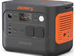 Jackery Power Station Explorer 1000 V2 EU 1070 Wh