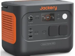 Jackery Power Station Explorer 1000 V2 EU 1070 Wh