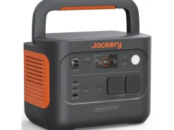 Jackery Power Station Explorer 1000 V2 EU 1070 Wh