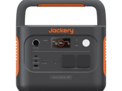 Jackery Power Station Explorer 1000 V2 EU 1070 Wh