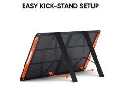 Jackery Solarpanel SolarSaga 100 W