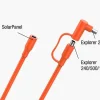 Jackery Verlängerungskabel 5 m DC7909 inkl DC8020 Adapter