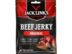 Jack Link's Fleischsnack Beef Jerky Original 25 g
