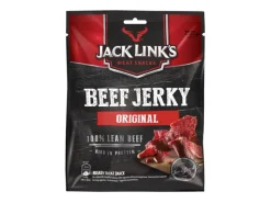 Jack Link's Fleischsnack Beef Jerky Original 60 g