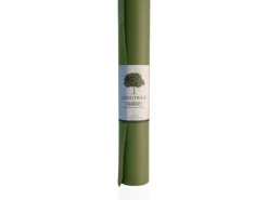 Jade Yoga Harmony Olive Green, 5 mm, 188 cm