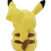 Jazwares Pokémon Plüsch Pikachu 30 cm