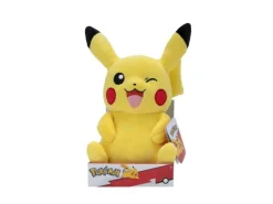 Jazwares Pokémon Plüsch Pikachu 30 cm