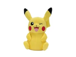 Jazwares Pokémon Plüsch Pikachu 30 cm