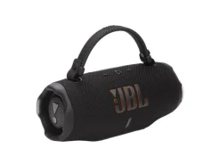 JBL Bluetooth Speaker Charge 6 Schwarz