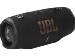 JBL Bluetooth Speaker Charge 6 Schwarz