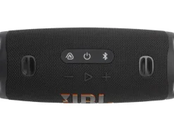 JBL Bluetooth Speaker Charge 6 Schwarz