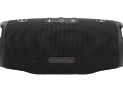 JBL Bluetooth Speaker Charge 6 Schwarz