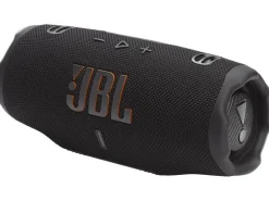 JBL Bluetooth Speaker Charge 6 Schwarz