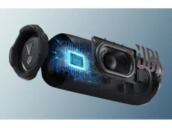 JBL Bluetooth Speaker Flip 7 Rot