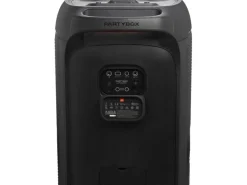 JBL Bluetooth Speaker PartyBox Ultimate Schwarz