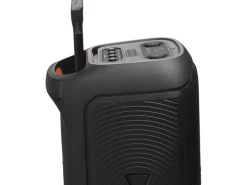 JBL Bluetooth Speaker Partybox Stage 320 Schwarz