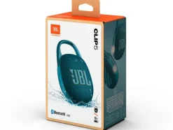JBL Clip 5 Blau