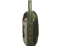 JBL Clip 5 Camouflage
