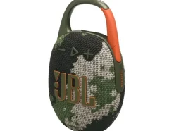 JBL Clip 5 Camouflage