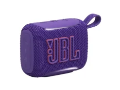 JBL Go 5 Lila