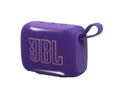 JBL Go 5 Lila