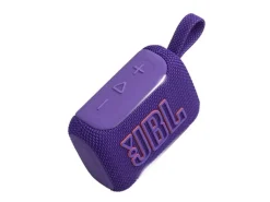 JBL Go 5 Lila