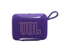 JBL Go 5 Lila