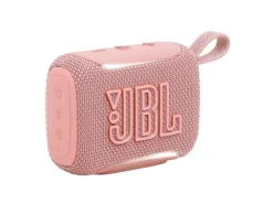 JBL Go 5 Rosa