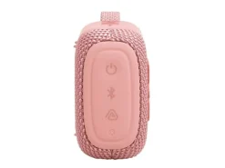 JBL Go 5 Rosa