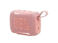 JBL Go 5 Rosa