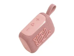 JBL Go 5 Rosa