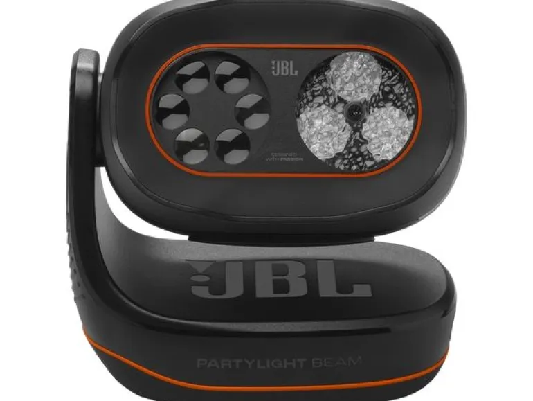 JBL PartyLight Beam