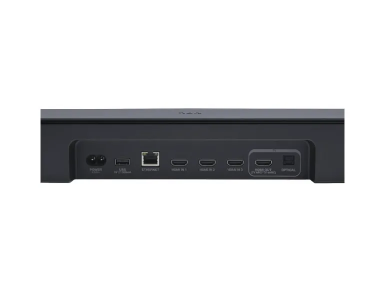 JBL Soundbar BAR 1300MK2