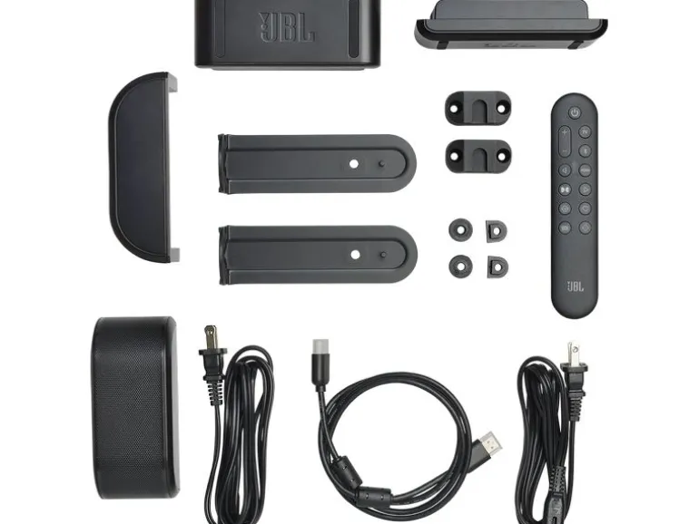 JBL Soundbar BAR 1300MK2